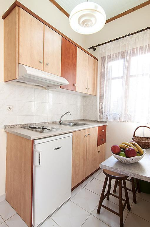 Sofia'S Studios Asos Chambre photo
